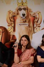 Maneka Gandhi at Akshay Kumar